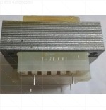 FAAC 750130 trasformatore per centralina 452MPS 452 455 MPS 740/D Brain 592 